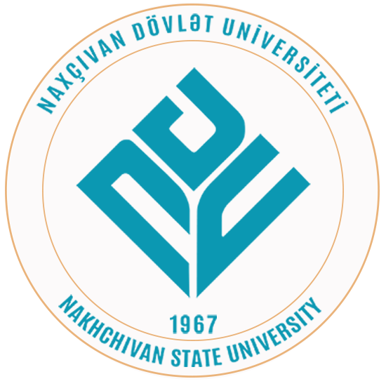 Nakhchivan State University Logo